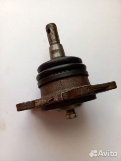 Москвич 412 в разборе