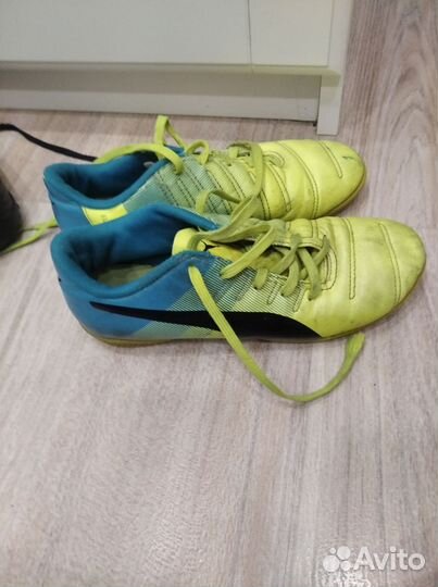 Футзалки Пума 36