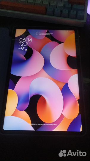 Планшет Xiaomi Pad 6 wifi 128 гб