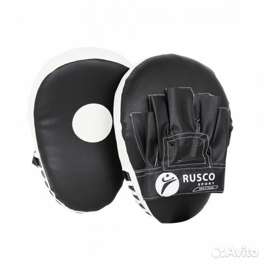 Боксерские лапы в магазине в Курске