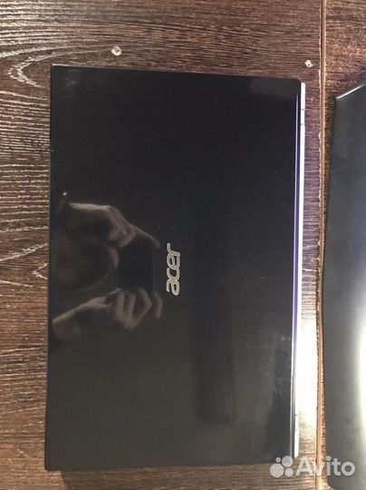 Ноутбук Acer i5-3230m nvidia geforce gt 730m