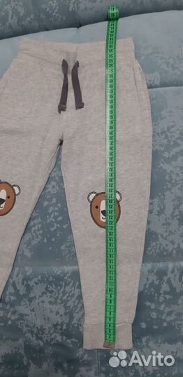 Костюм мазакея на 3-4г