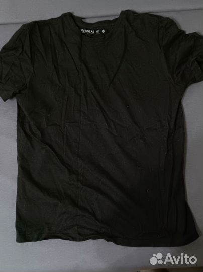 Футболка мужская S fun day