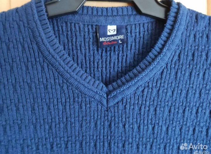 Цена за всё. Мужские вещи на 48 размер пакетом