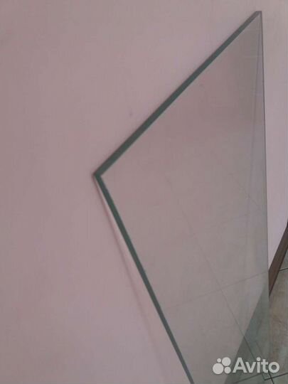 Стекло разное