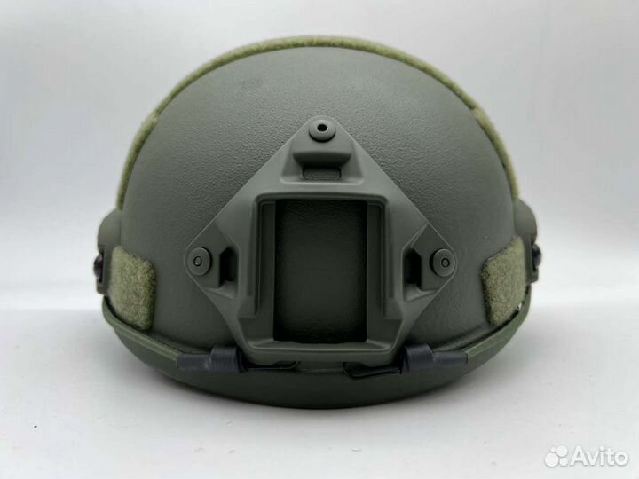 Шлем тактический