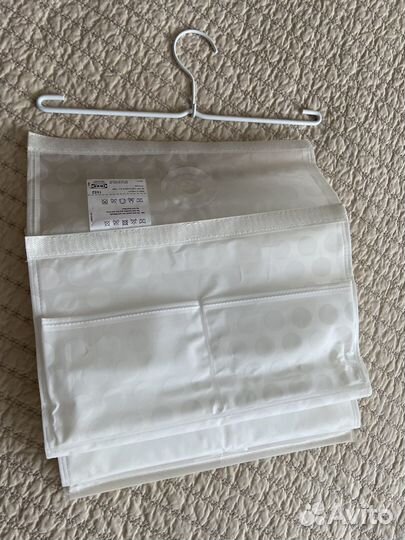 Подвесная секция pluring, IKEA. Новая