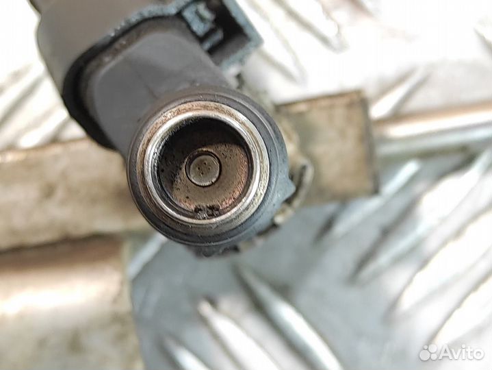 Форсунка двигателя Byd F3 2006-2013