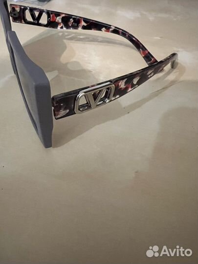 Солнцезащитные очки женские