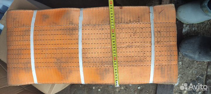 Продам стропы 25т 5м