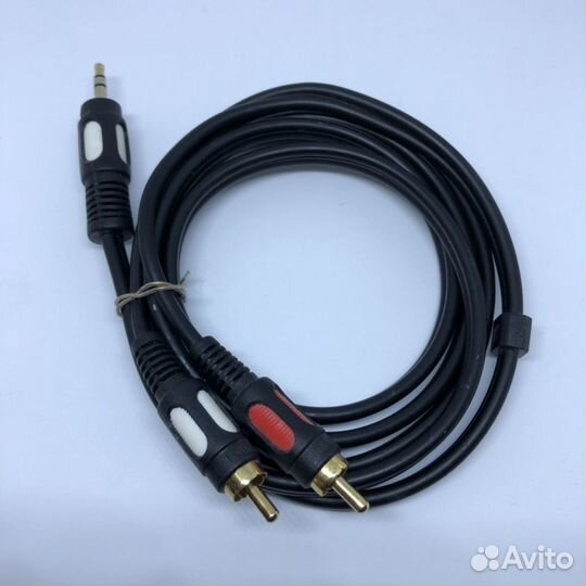 Разные кабели аудио, видео, rca, scart