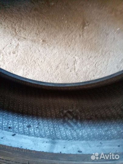 Eurotec ML600 185/65 R15 26K