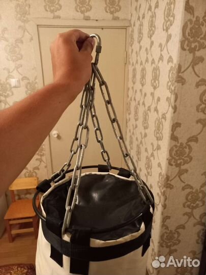 Боксерский мешок 50кг