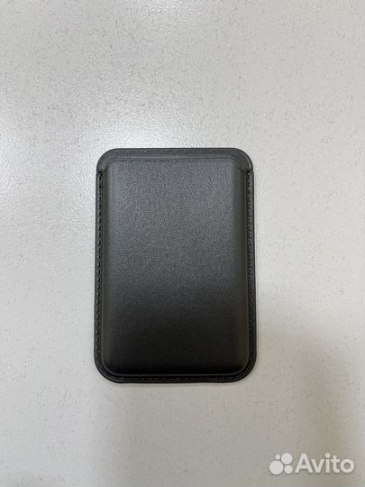 Картхолдер magsafe для iPhone