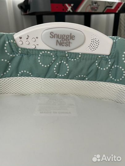 Переноска для детей