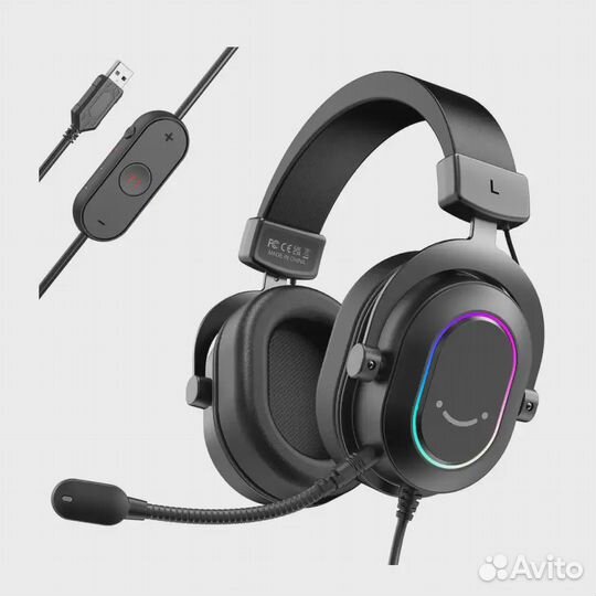 Наушники fifine H6