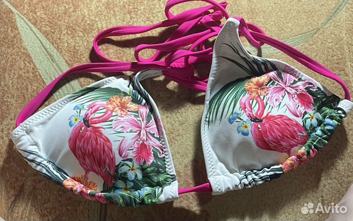 Купальник для девочки