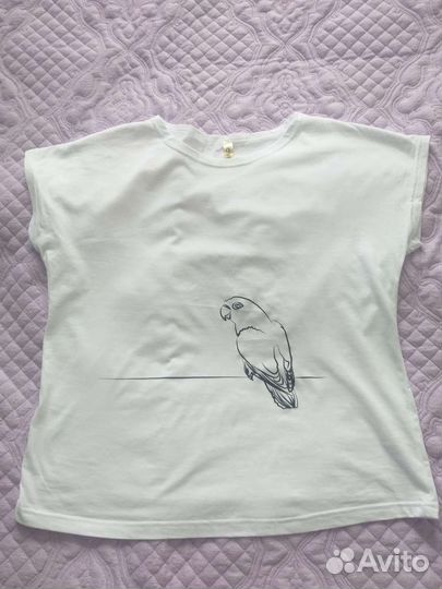 Вещи женские