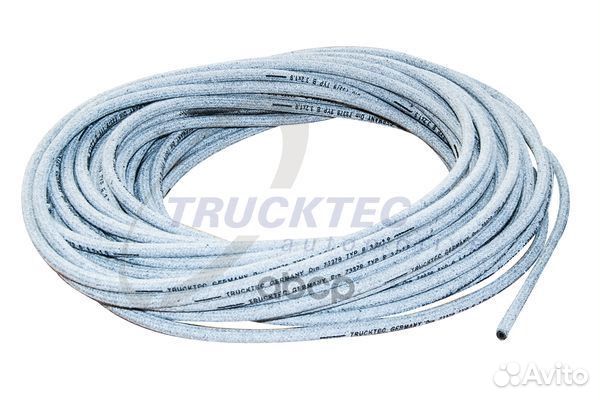 Шланг топливный MB 02.38.049 TruckTec