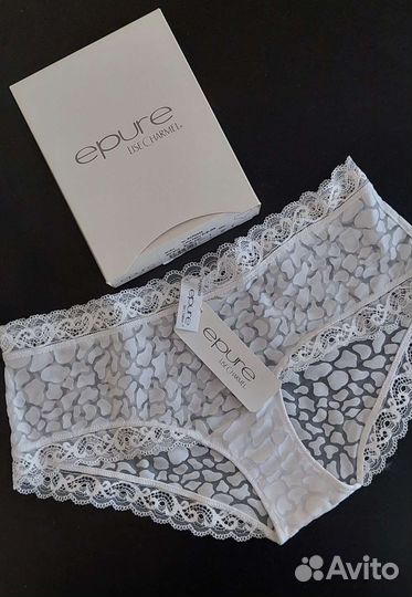 Трусы р.44-46 Lise Charmel Epure Франция