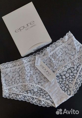 Трусы р.44-46 Lise Charmel Epure Франция