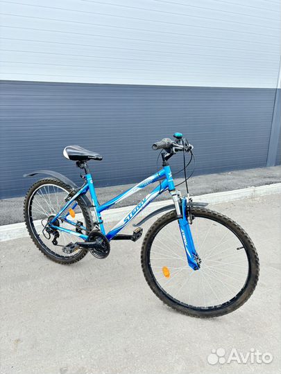 Велосипед скоростной stern vega 1.0