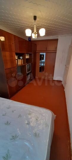 2-к. квартира, 49 м², 5/5 эт.