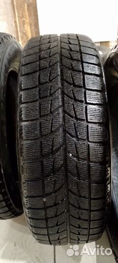 Bridgestone Blizzak WS-60 185/65 R15 88R