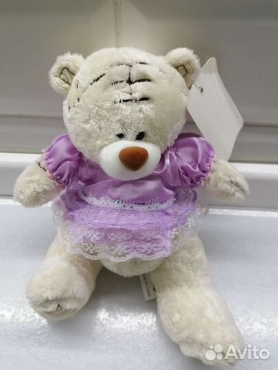 Мишка Тедди игрушка