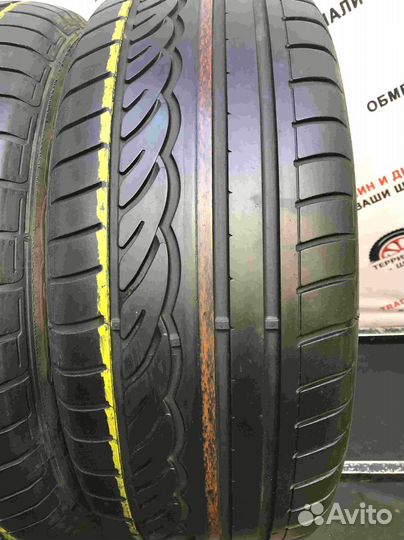 Dunlop SP Sport 01 225/50 R17 98Y