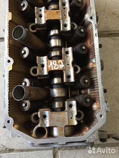 Гбц Mitsubishi Montero Sport 1 3.0 6G72