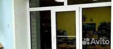 Окна за 1 день