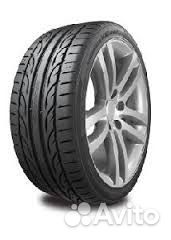 Hankook Ventus V12 Evo2 K120 235/50 R18 101Y