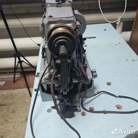 Швейная машина 25 класса петельная продажа по запч