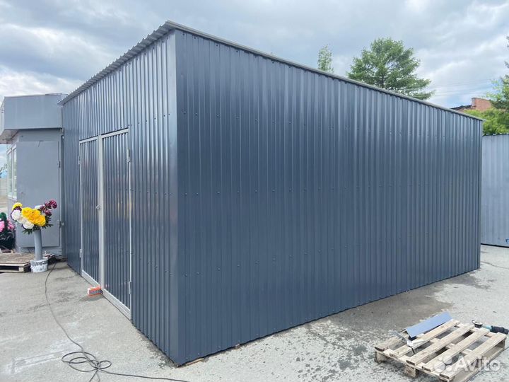 Металлоконструкции на заказ, красноярск