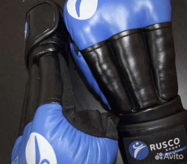 Перчатки для рукопашного боя 12Oz