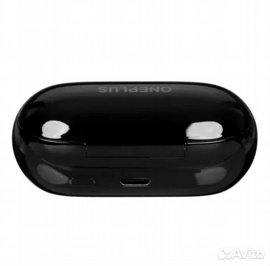 Беспроводные наушники OnePlus Buds Z2 Black