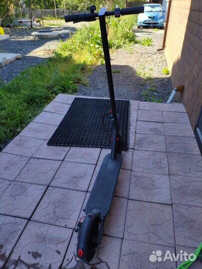 Электросамокат xiaomi mijia m365 pro Оригинал