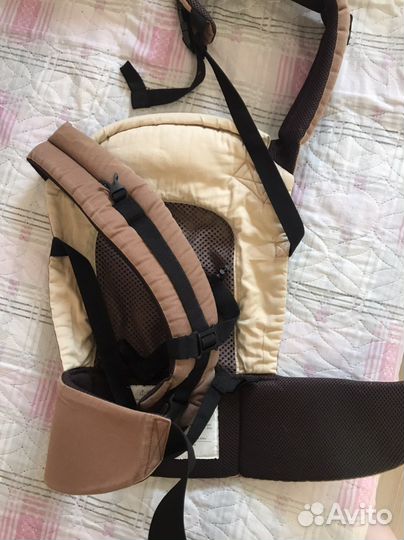 Эргорюкзак кенгуру