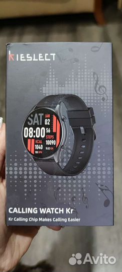 Смарт часы xiaomi