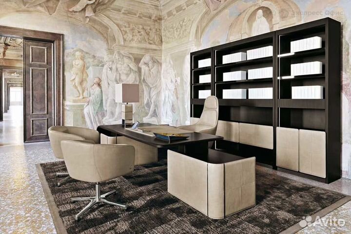 Кабинет руководителя Gramercy