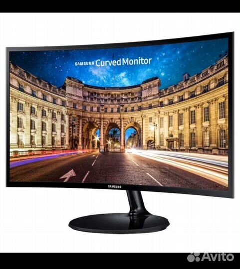 Монитор Samsung