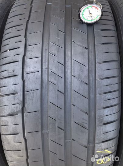 Hankook Ventus S1 Evo3 SUV K127A 285/45 R21 113Y