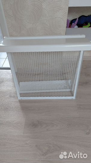 Экран на батарею отопления