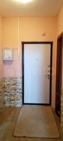 1-к. квартира, 38 м², 5/9 эт.