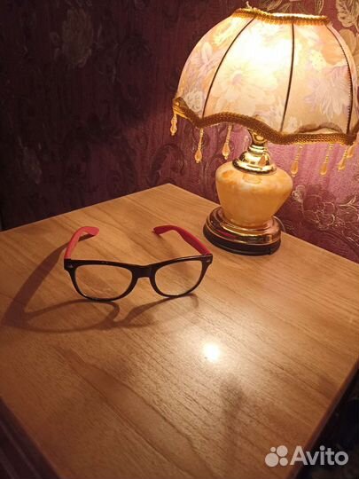 Очки имиджевые женские