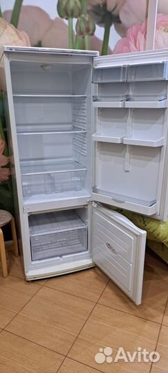 Холодильник Atlant