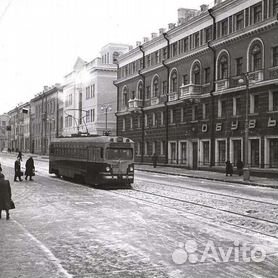 Курск старые фотографии