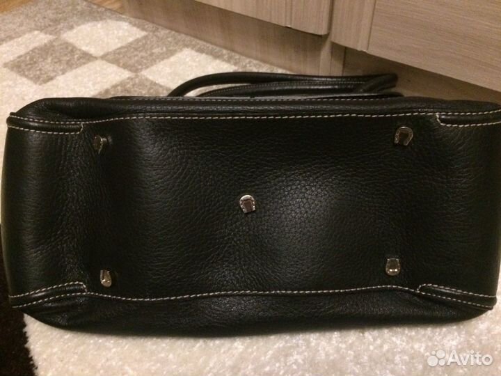 Сумка aigner новая