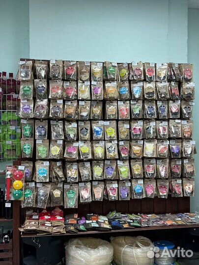 Набор трав и специй для настоек